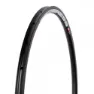 Progress Phantom Cx Disc Tubular Fälg, Black / white, 700 - 28" 24H