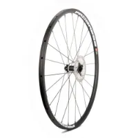 Progress Phantom Cx Disc Tubular Gravelcykel Framhjul Progress Phantom Cx Disc Tubular Gravelcykel Framhjul