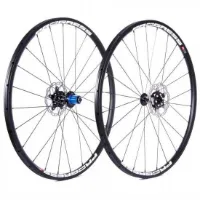 Progress Phantom Cx Disc Tubular Landsvägshjulset