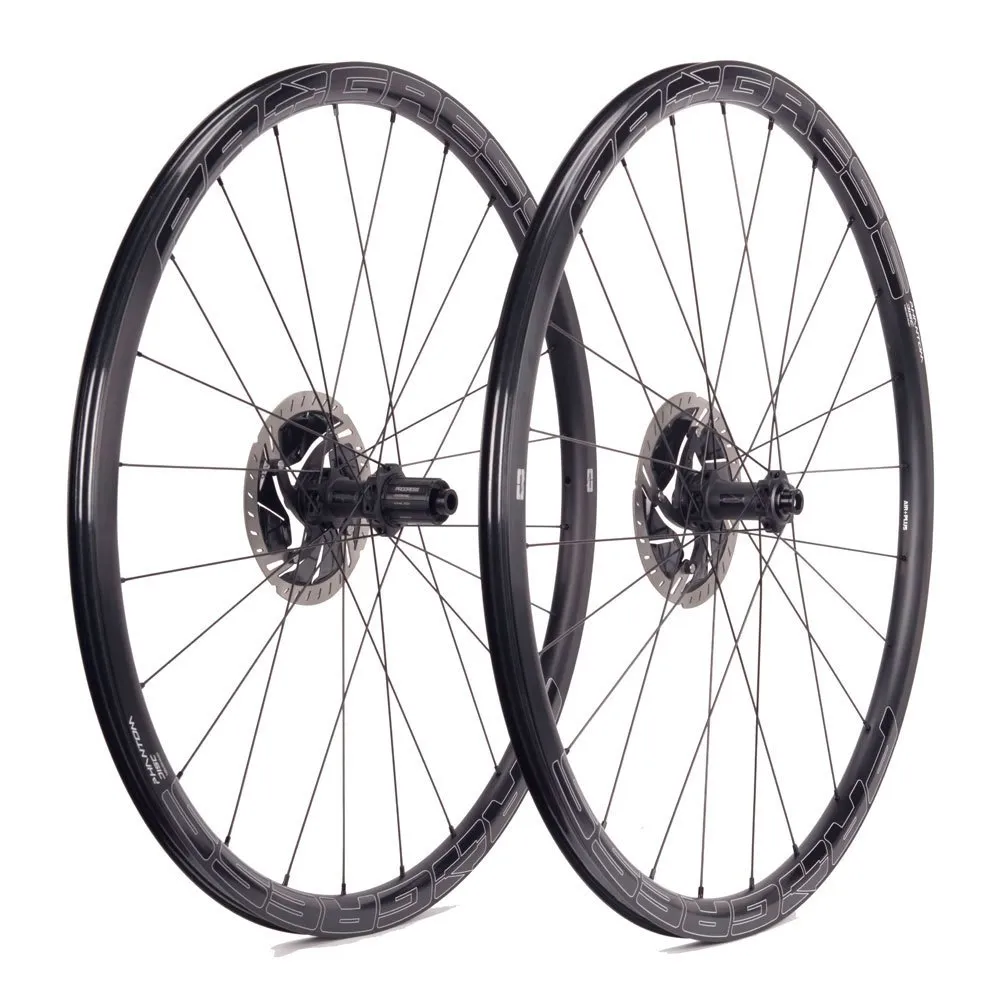 Progress Phantom Disc Hjulpar För Cykel Progress Phantom Disc Hjulpar För Cykel