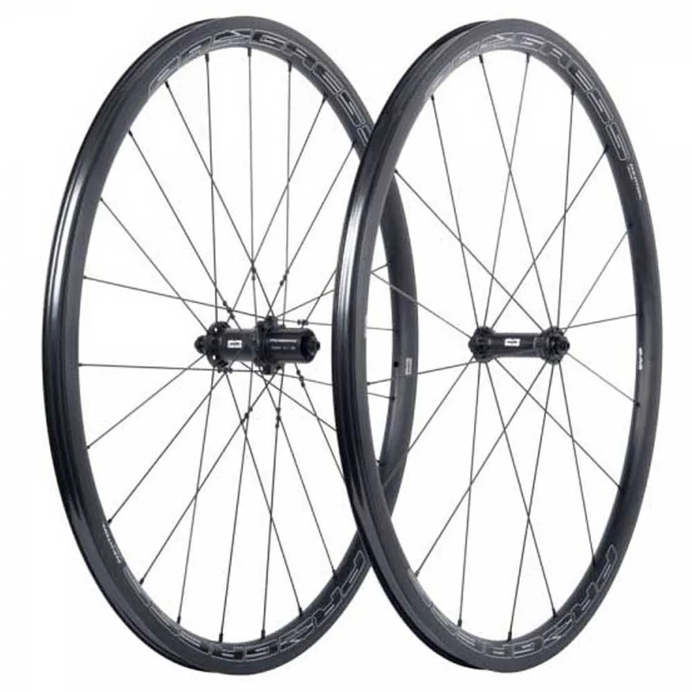 Progress Phantom Tubeless 2022 Landsvägshjulset, Black, 9 x 100 / 9 x 130mm, Sram XDR Progress Phantom Tubeless 2022 Landsvägshjulset, Black, 9 x 100 / 9 x 130mm, Sram XDR