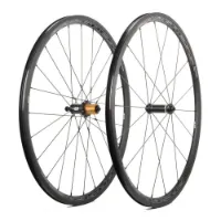 Progress Phantom Tubeless Landsvägshjulset Progress Phantom Tubeless Landsvägshjulset