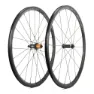 Progress Phantom Tubeless Landsvägshjulset, Black, 9 x 100 / 9 x 130mm, Sram XDR