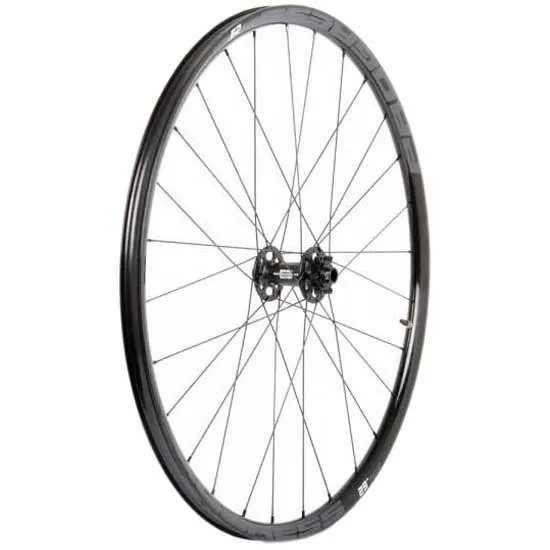 Progress Revo 26´´ Mtb Framhjul, Black, 9 x 100mm Progress Revo 26´´ Mtb Framhjul, Black, 9 x 100mm