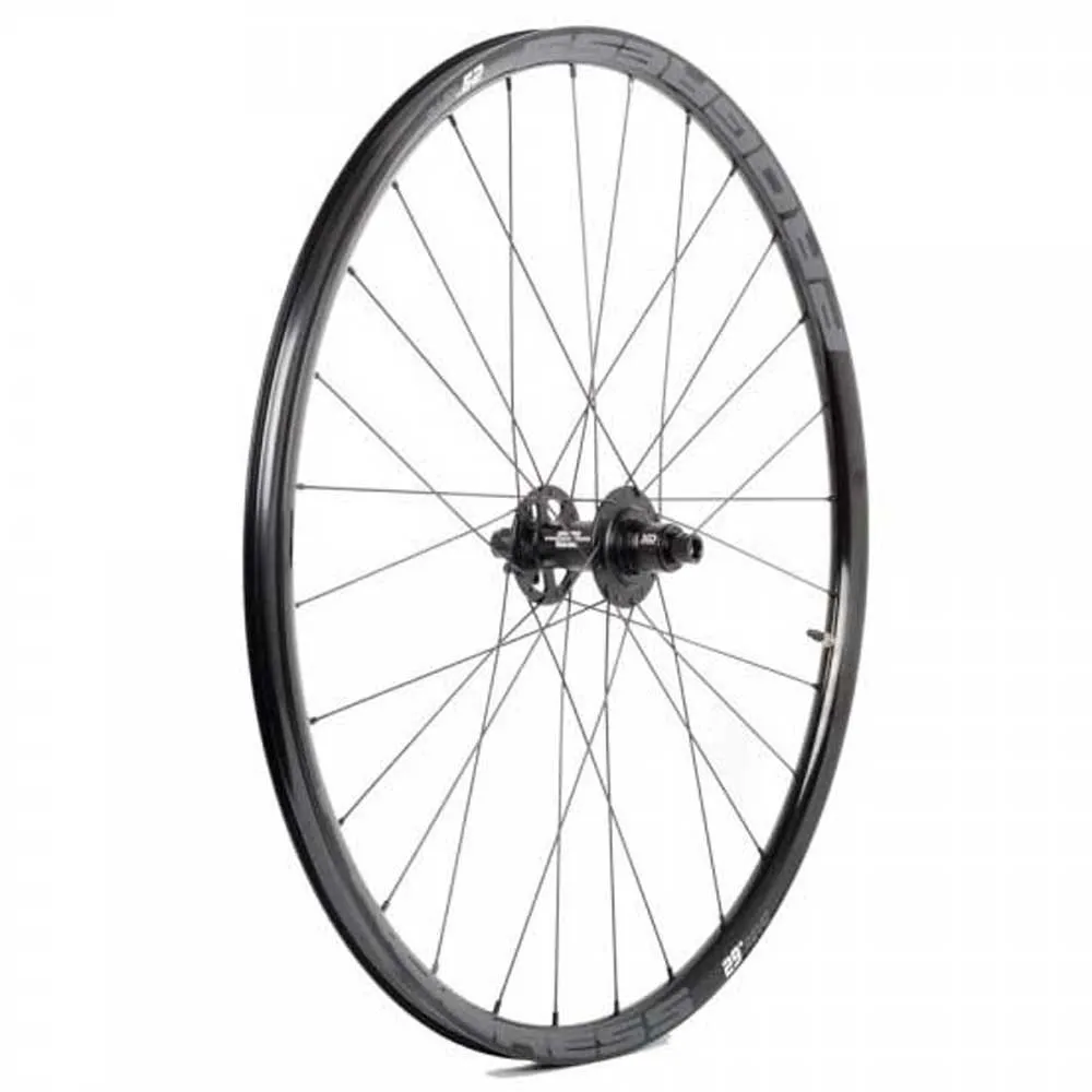 Progress Revo Boost 29´´ Mtb Bakhjul