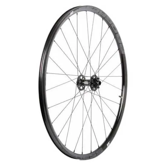 Progress Revo Boost 29´´ Mtb Framhjul, Black, 15 x 110mm