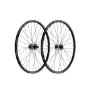 Progress Revo Wheelset, Groups SRAM XD, Black, 11/12
