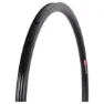 Progress Sonic Al7000 Fälg, Black, 700 - 28" 18H