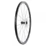 Progress Sonic Disc Framhjul För Landsvägscykel, Black, 12 x 100mm