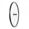 Progress Sonic Tubeless Framhjul För Landsvägscykel, Black, 12 x 100mm