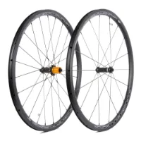Progress Sonic Tubeless Landsvägshjulset Progress Sonic Tubeless Landsvägshjulset