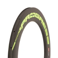 Progress Space Carbon Disc 2019 Fälg Progress Space Carbon Disc 2019 Fälg