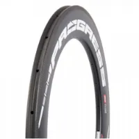 Progress Space Carbon Tubular 88 Mm Fälg Progress Space Carbon Tubular 88 Mm Fälg