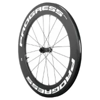 Progress Space Cl Disc 2024 Framhjul För Landsvägscykel