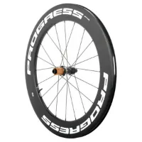 Progress Space Cl Disc 2024 Landsvägscykelns Bakhjul Progress Space Cl Disc 2024 Landsvägscykelns Bakhjul