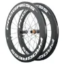 Progress Space Cl Disc 2024 Tubeless Landsvägshjulset