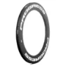 Progress Space Disc Graphene Road Fälg, White, 700 - 28" 20H, 20H
