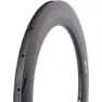 Progress Space Disc Graphene Tubular Fälg, Black, 700 - 28" 20H