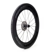 Progress Space Disc Tubular Framhjul För Landsvägscykel Progress Space Disc Tubular Framhjul För Landsvägscykel