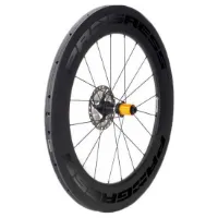 Progress Space Disc Tubular Landsvägscykelns Bakhjul