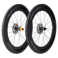 Progress Space Disc Tubular Landsvägshjulset Progress Space Disc Tubular Landsvägshjulset