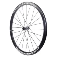 Progress T1000 Aero Cl Disc Framhjul För Landsvägscykel