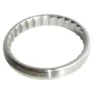 Progress Titan Frihjulsbody, Silver, One Size
