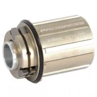 Progress Turbine Endurance Rakt Dra Shimano 9-11s Mtb Freehub