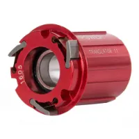 Progress Turbine Endurance Shimano Freehub-kropp Progress Turbine Endurance Shimano Freehub-kropp