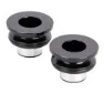 Progress Turbine Nitro Boost Mtb Rock Shox-adaptrar 2 Enheter, Black, 15 x 110mm