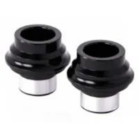 Progress Turbine Nitro Road Disc-adaptrar 2 Enheter Progress Turbine Nitro Road Disc-adaptrar 2 Enheter