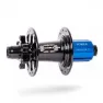 Progress Turbine Ultra 6b Disc Microspline Baknav, Black, 28H, 12 x 142mm