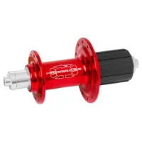 Progress Turbine Ultra Baknav