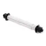 Progress Turbine Ultra Disc Road Navaxel, Silver, 12 x 142mm