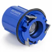 Progress Turbine Ultra Mtb Shimano Freehub-kropp Progress Turbine Ultra Mtb Shimano Freehub-kropp