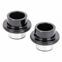 Progress Turbine Ultra Road Disc/vektor Disc Is6 Adapter 2 Enheter Progress Turbine Ultra Road Disc/vektor Disc Is6 Adapter 2 Enheter
