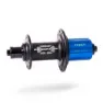 Progress Turbine Ultra Road Shimano Baknav, Black, 24H