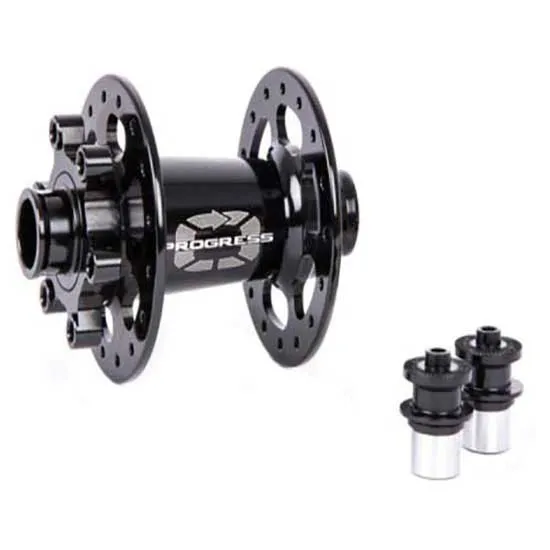 Progress Ultra Boost Disc Mtb Framnav, Black, 28H, 15 x 110mm Progress Ultra Boost Disc Mtb Framnav, Black, 28H, 15 x 110mm