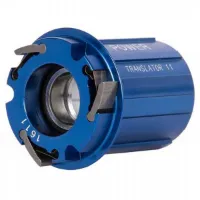Progress Ultra Disc Road Freehub-kropp Progress Ultra Disc Road Freehub-kropp