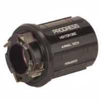 Progress Vektor Cl Disc Shimano Hg Road Freehub-kropp Progress Vektor Cl Disc Shimano Hg Road Freehub-kropp