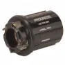 Progress Vektor Cl Disc Shimano Hg Road Freehub-kropp, Black, One Size
