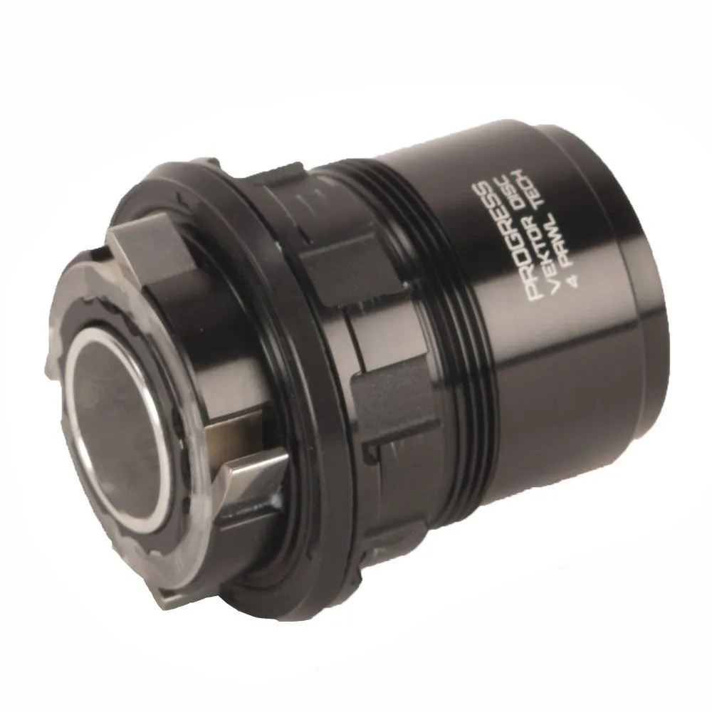 Progress Vektor Cl Disc Sram Xdr Road Freehub-kropp, Black, One Size Progress Vektor Cl Disc Sram Xdr Road Freehub-kropp, Black, One Size