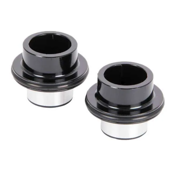Progress Vektor Disc 4b Cl Konverteringssats För Framnav, Black, 12 x 100mm Progress Vektor Disc 4b Cl Konverteringssats För Framnav, Black, 12 x 100mm