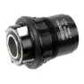 Progress Vektor Disc 4t Sram Xdr Freehub-kropp, Black, One Size