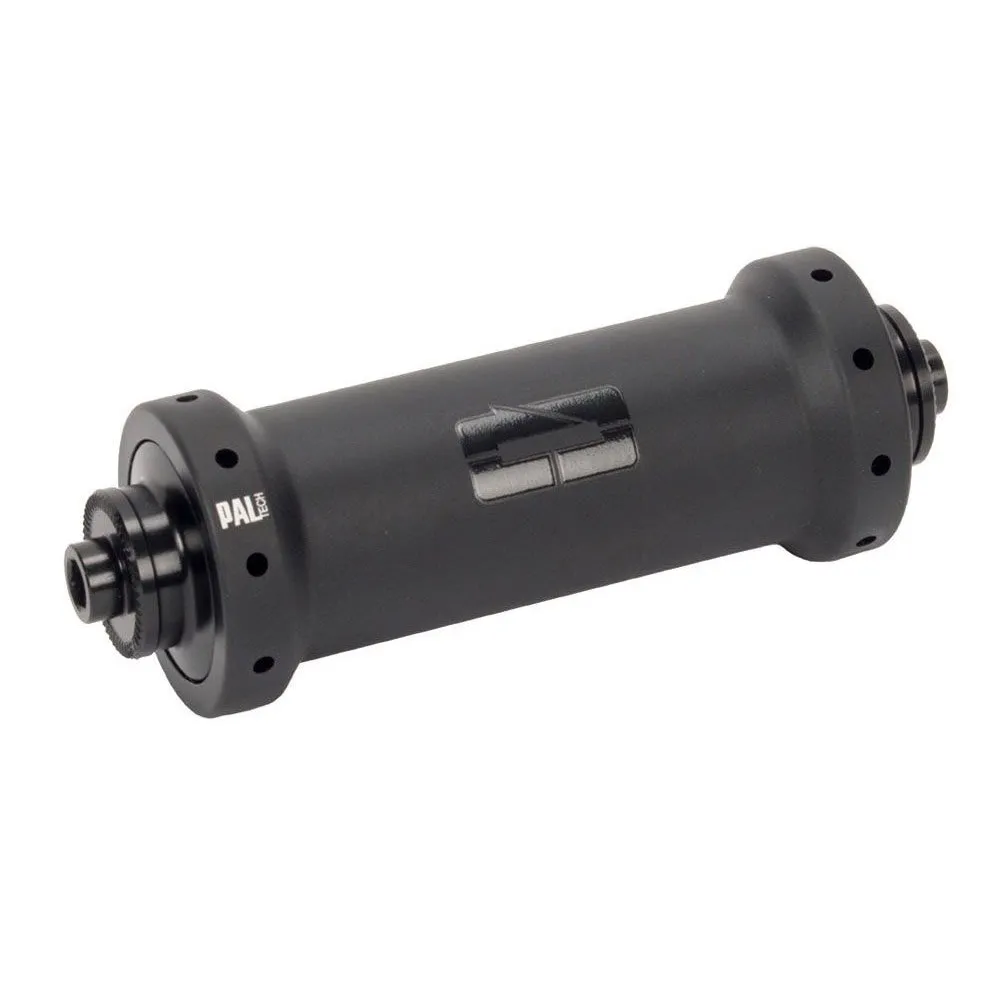 Progress Vektor Framnav, Black, 18H, 9 x 100mm Progress Vektor Framnav, Black, 18H, 9 x 100mm