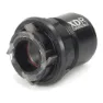 Progress Vektor Road 4t Sram Xdr 2022 Freehub-kropp, One Size