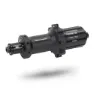 Progress Vektor Shimano Hg Baknav, Black, 24H, 9 x 130mm