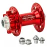 Progress X-score Disc Mtb Framnav, Red, 28H, 9/15/20 x 100mm