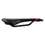 prologo Akero Agx T2.0 Cykelsadel, Black, 150mm