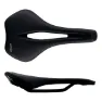 prologo Akero Pas T2.00 Cykelsadel, Black, 150mm